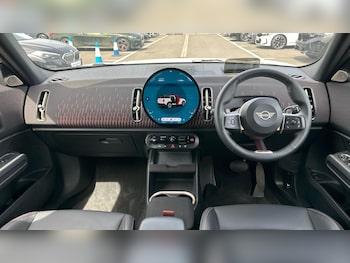 Used MINI Countryman 2024 for sale - 78759359: Photo