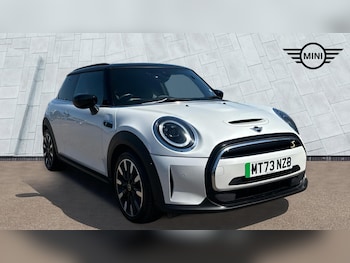 Used MINI Electric Hatch 2024 for sale - 78470863: Photo