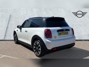 Used MINI Electric Hatch 2024 for sale - 78470863: Photo