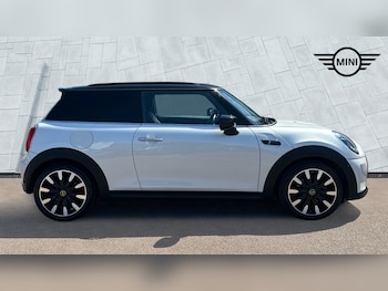 Used MINI Electric Hatch 2024 for sale - 78470863: Photo