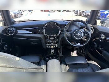 Used MINI Electric Hatch 2024 for sale - 78470863: Photo