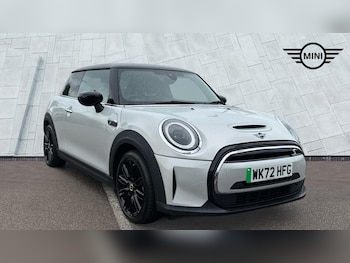 Used MINI Hatch 2022 for sale - 78933803: Photo