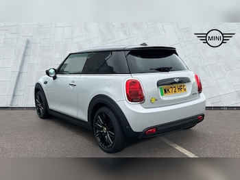 Used MINI Hatch 2022 for sale - 78933803: Photo