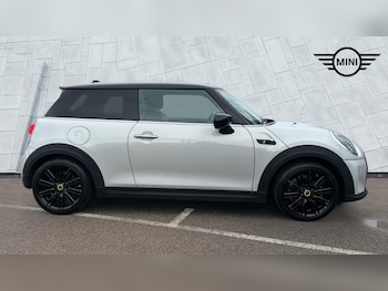 Used MINI Hatch 2022 for sale - 78933803: Photo