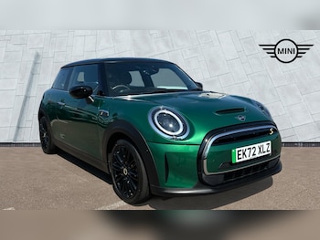 Used MINI Hatch 2022 for sale - 79395812: Photo