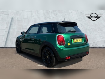 Used MINI Hatch 2022 for sale - 79395812: Photo