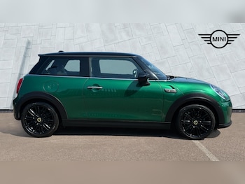 Used MINI Hatch 2022 for sale - 79395812: Photo