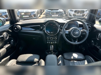 Used MINI Hatch 2022 for sale - 79395812: Photo