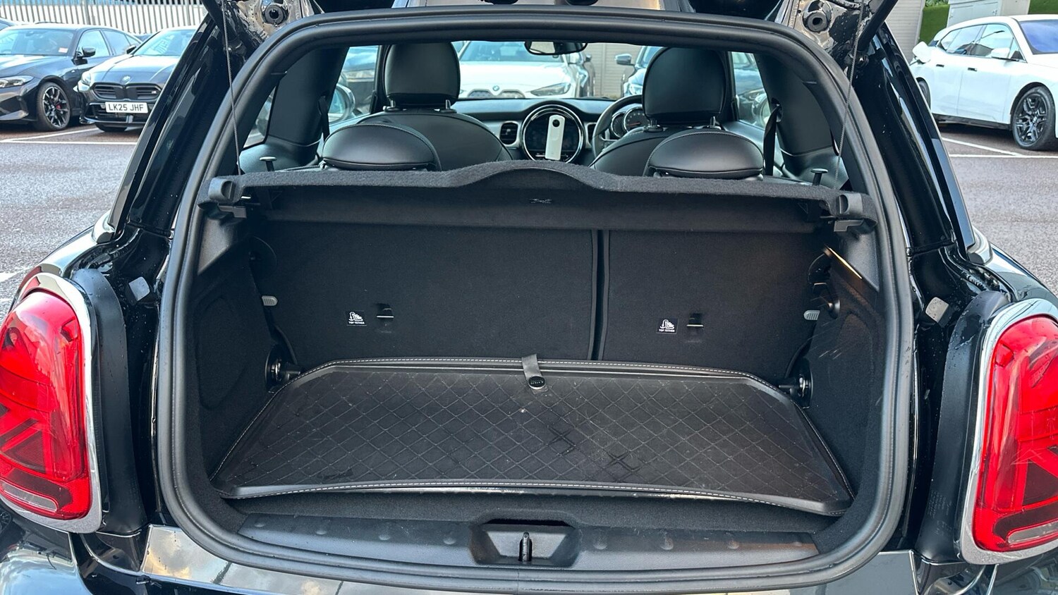 Used MINI Hatch for sale - 77604763: Photo 13