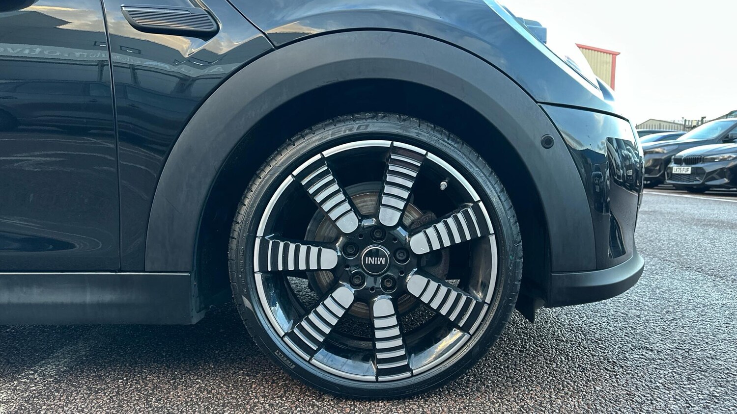 Used MINI Hatch for sale - 77604763: Photo 14