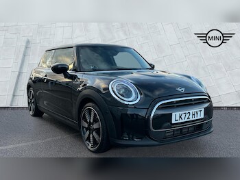Used MINI Hatch 2022 for sale - 77604763: Photo