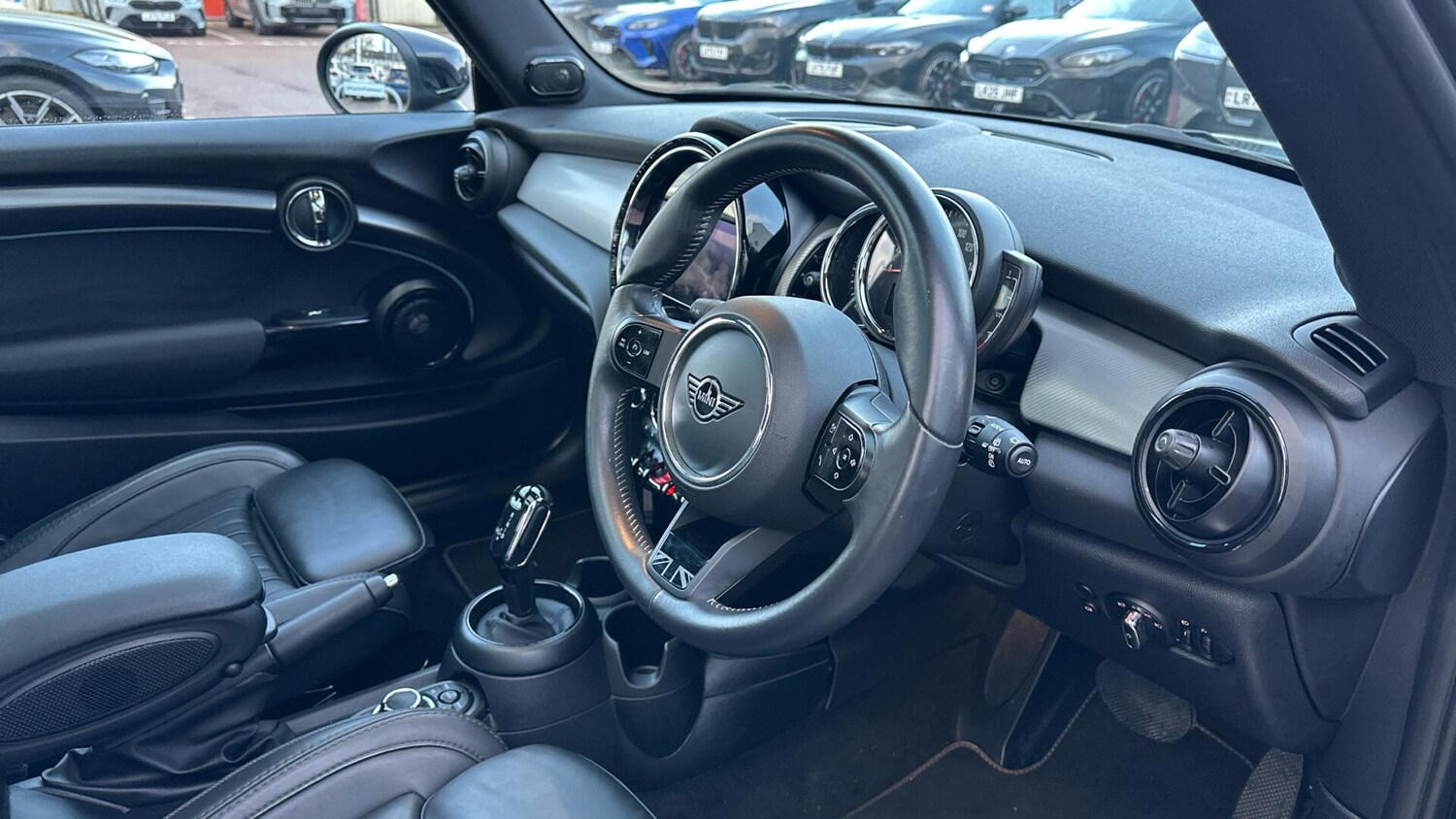 Used MINI Hatch for sale - 77604763: Photo 6