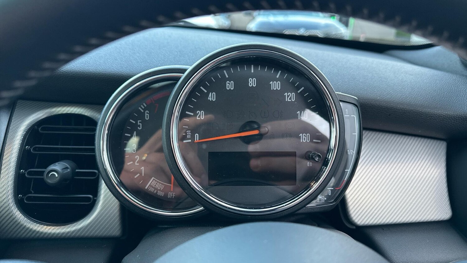 Used MINI Hatch for sale - 77604763: Photo 9