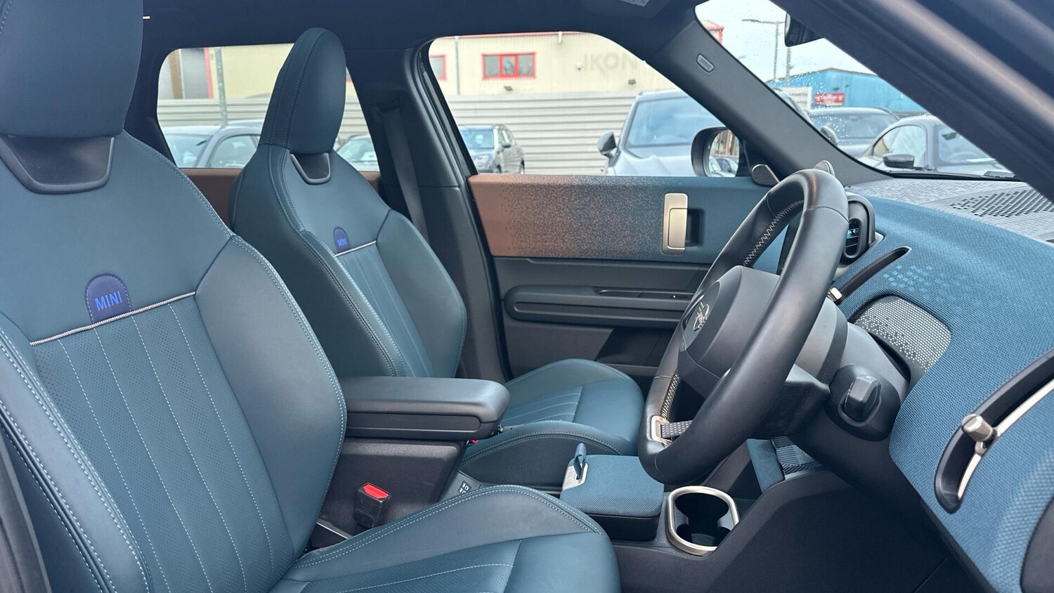 Used MINI Countryman 2024 for sale - 77604700: Photo 11