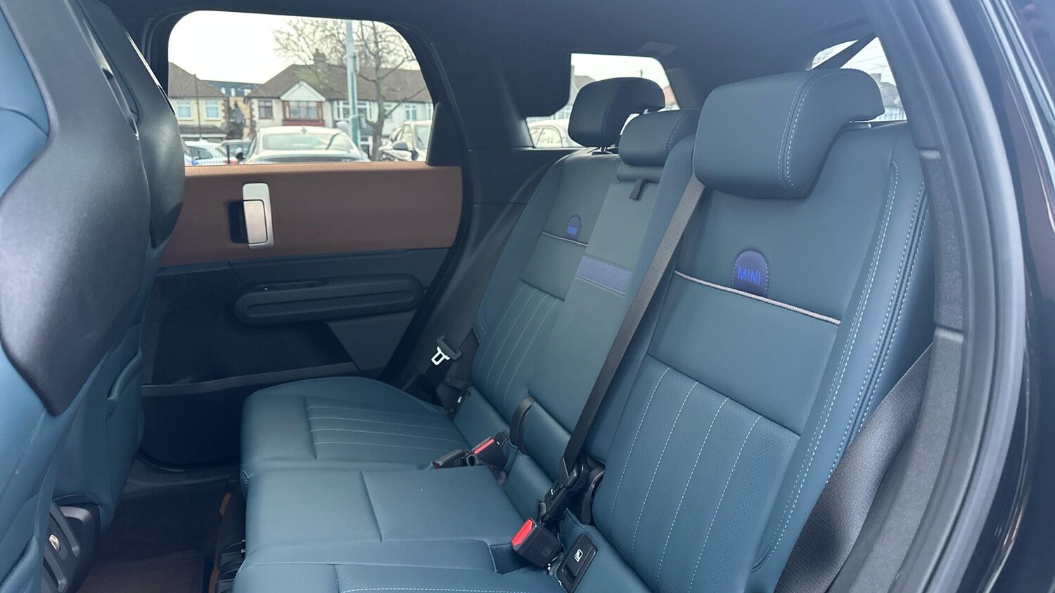 Used MINI Countryman 2024 for sale - 77604700: Photo 12