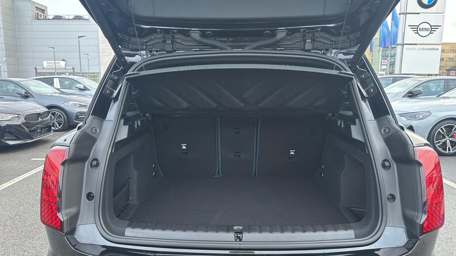 Used MINI Countryman 2024 for sale - 77604700: Photo 13