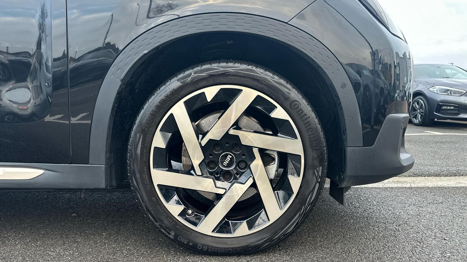 Used MINI Countryman 2024 for sale - 77604700: Photo 14