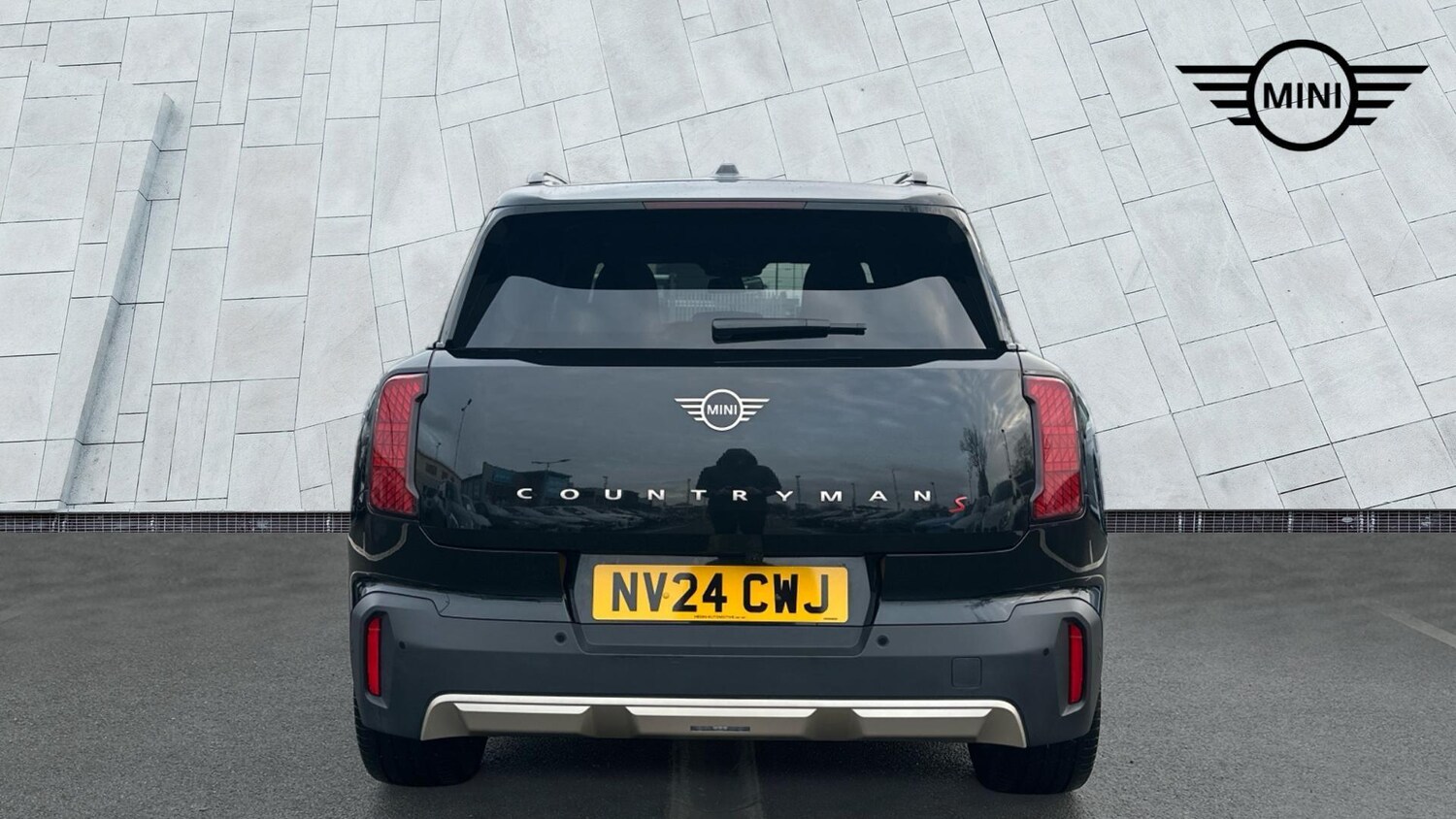 Used MINI Countryman 2024 for sale - 77604700: Photo 15