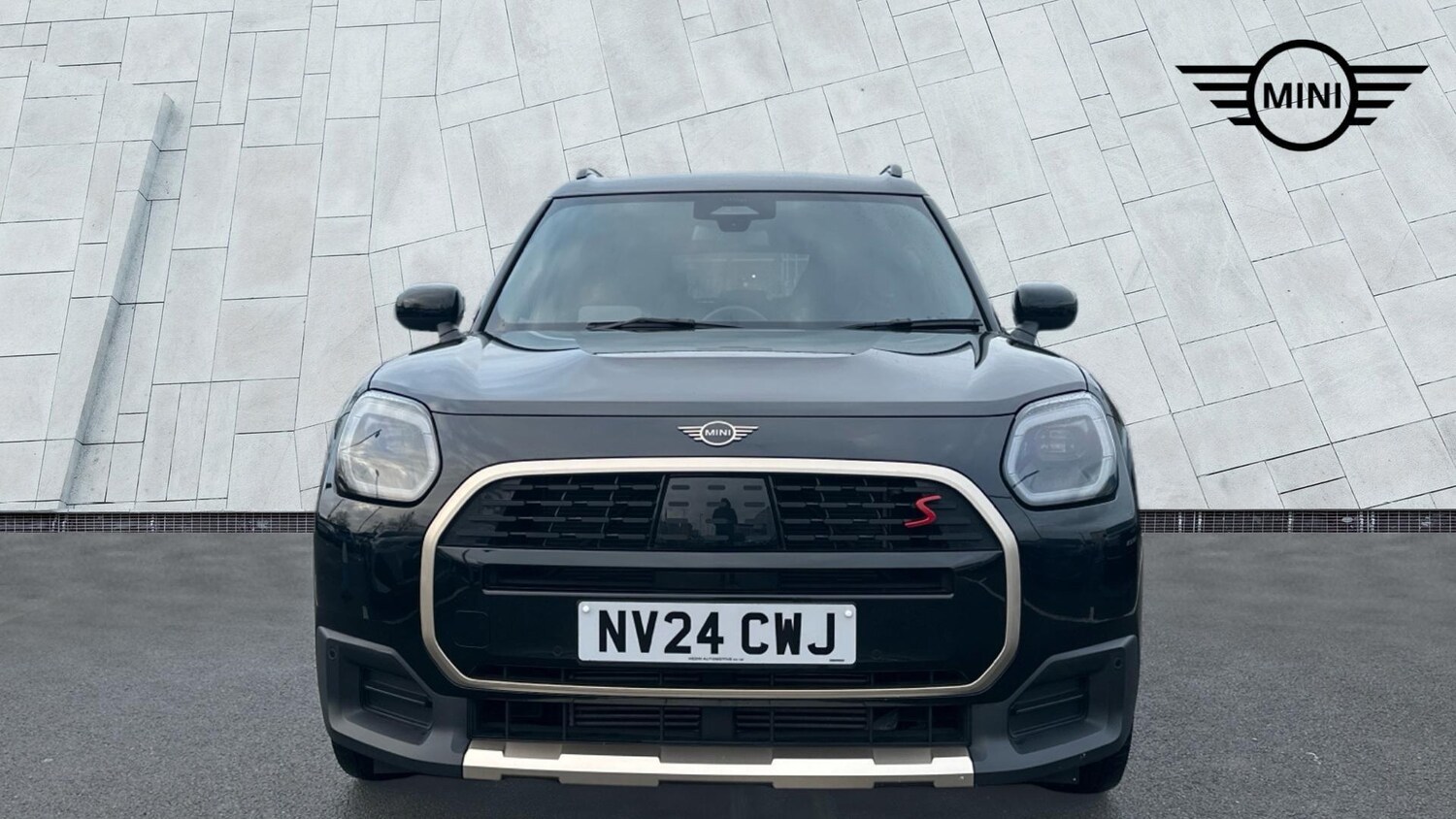 Used MINI Countryman 2024 for sale - 77604700: Photo 16