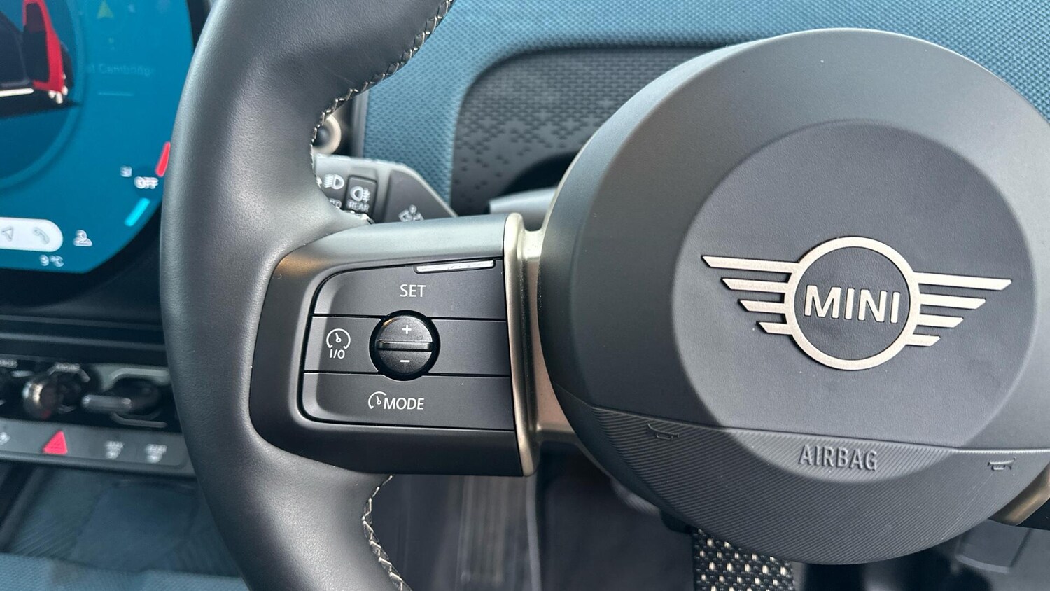 Used MINI Countryman 2024 for sale - 77604700: Photo 17