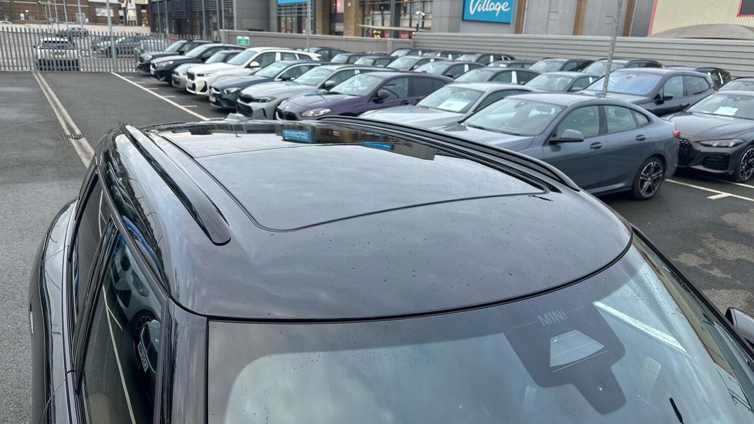 Used MINI Countryman 2024 for sale - 77604700: Photo 21