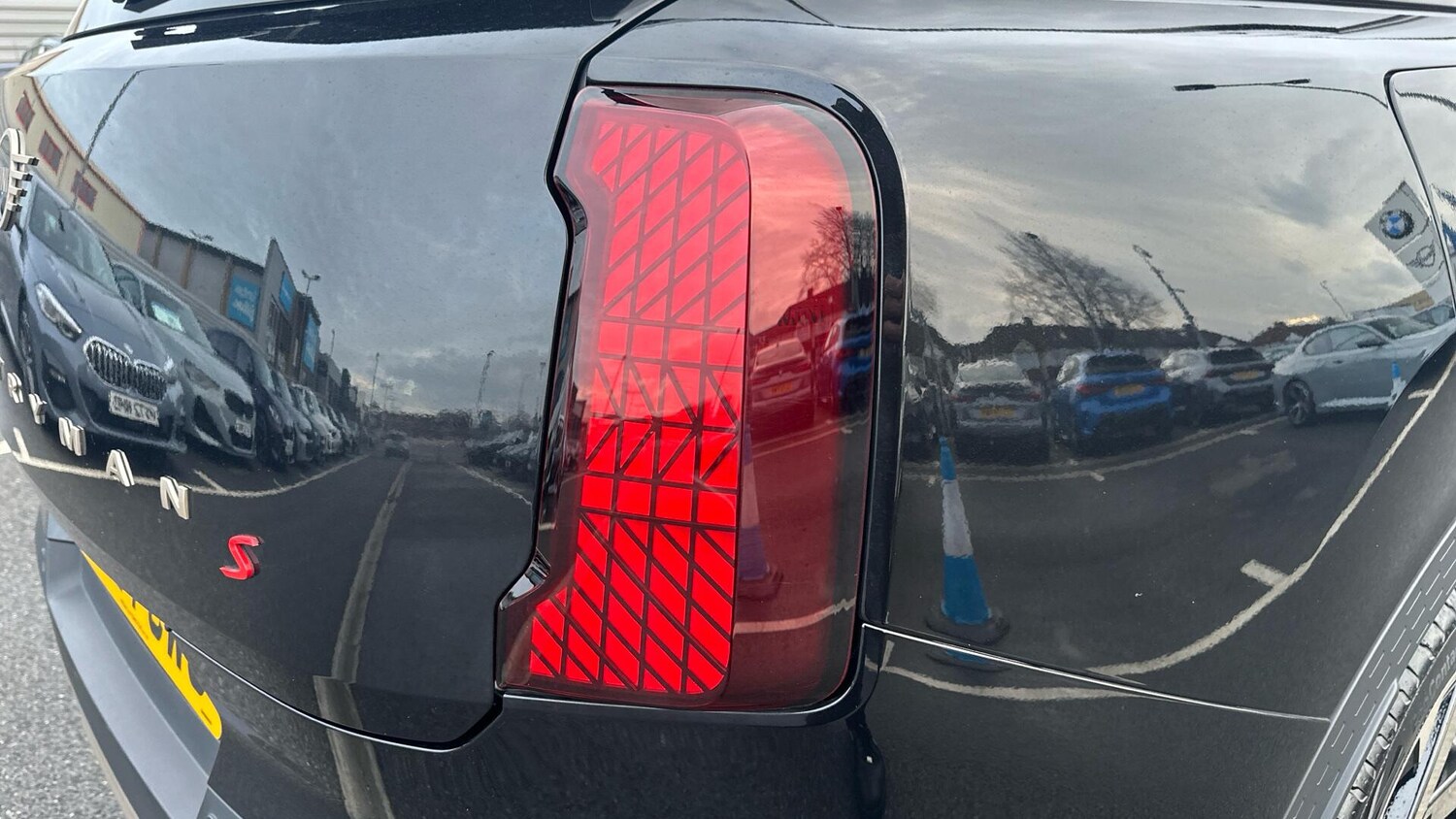 Used MINI Countryman 2024 for sale - 77604700: Photo 22