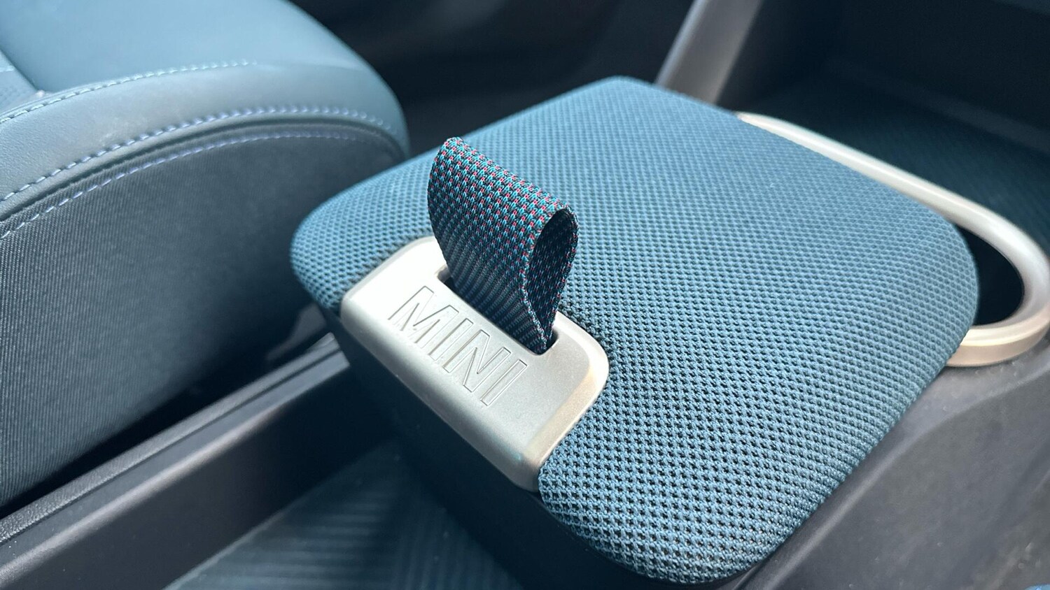 Used MINI Countryman 2024 for sale - 77604700: Photo 27