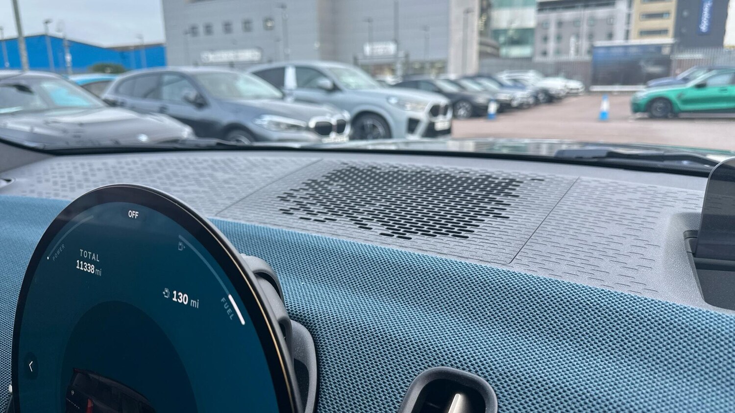 Used MINI Countryman 2024 for sale - 77604700: Photo 29