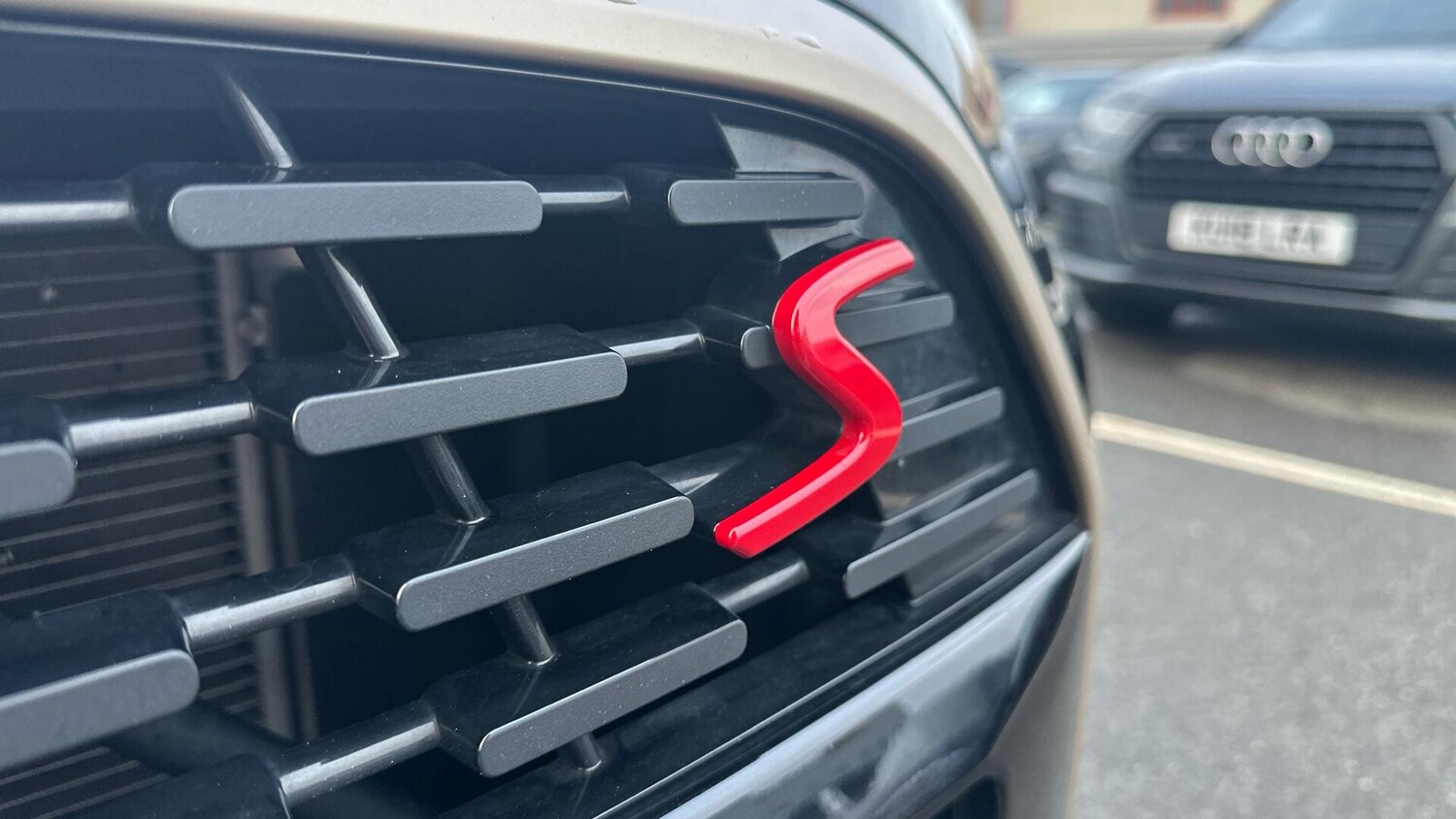 Used MINI Countryman 2024 for sale - 77604700: Photo 36