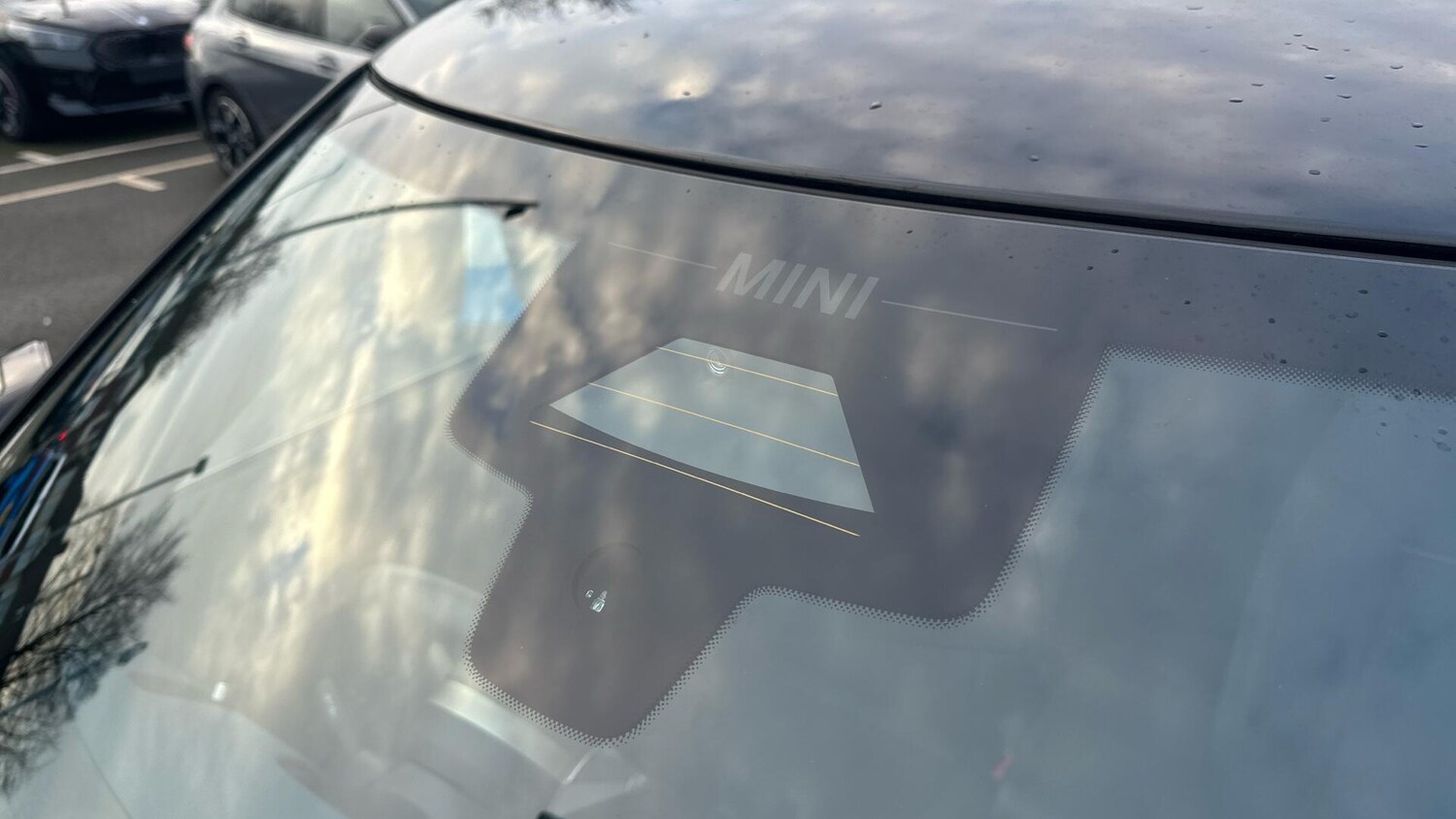 Used MINI Countryman 2024 for sale - 77604700: Photo 37