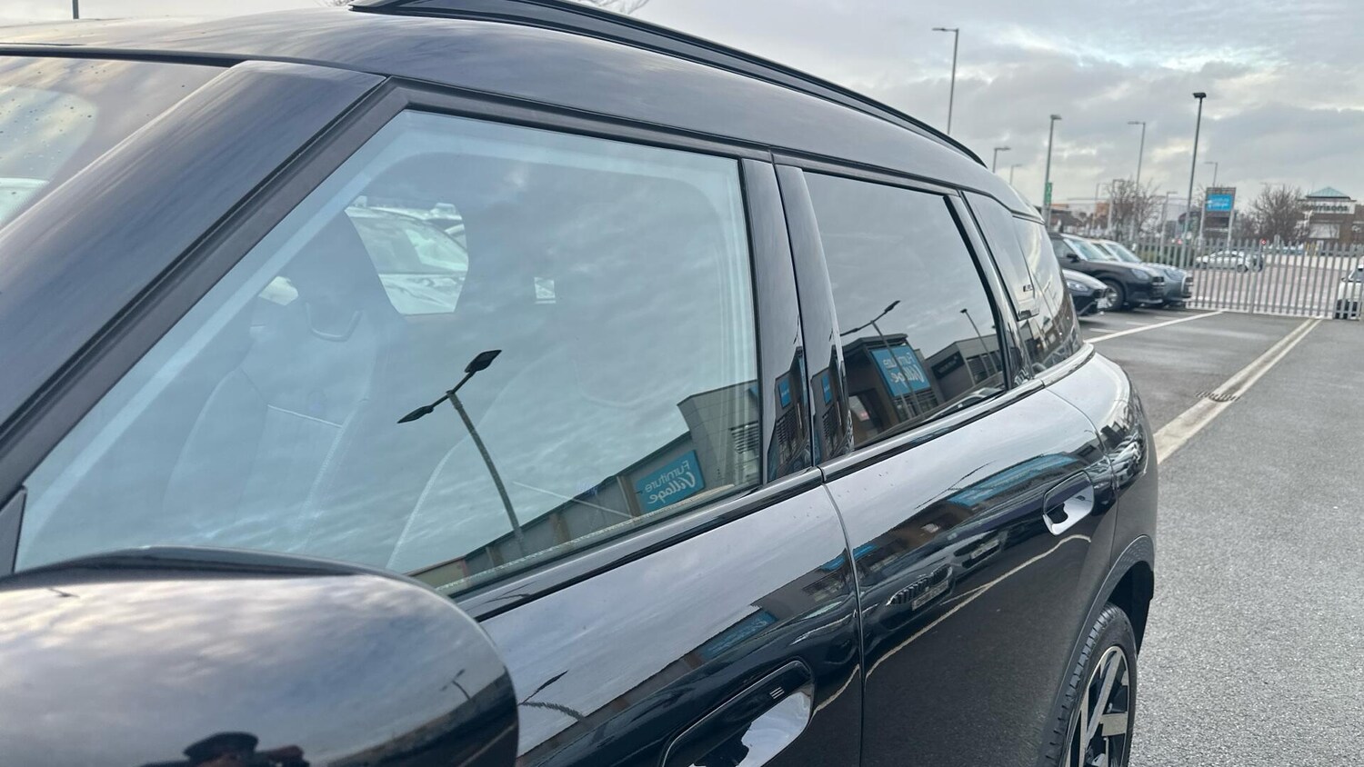 Used MINI Countryman 2024 for sale - 77604700: Photo 38