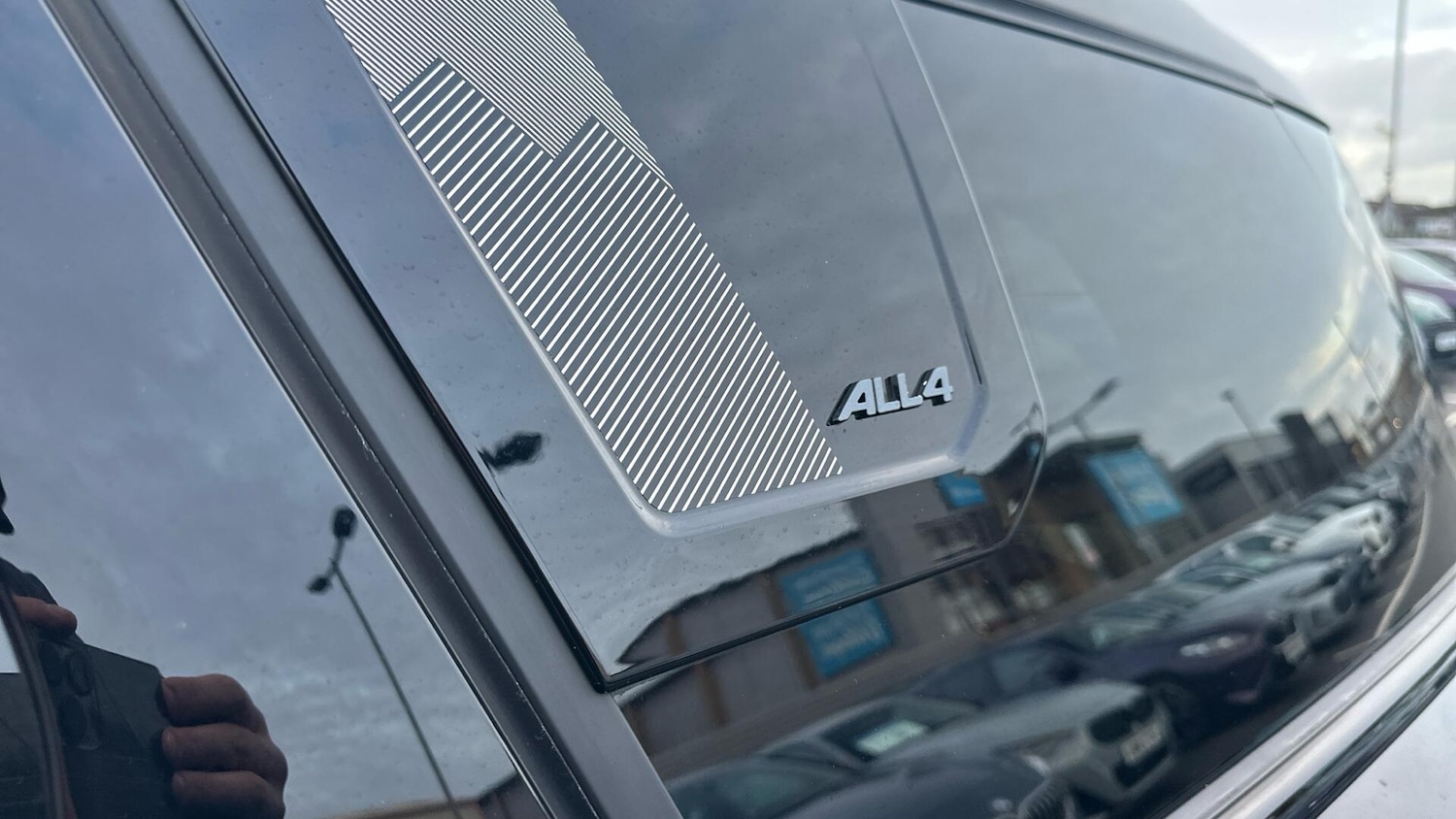 Used MINI Countryman 2024 for sale - 77604700: Photo 39