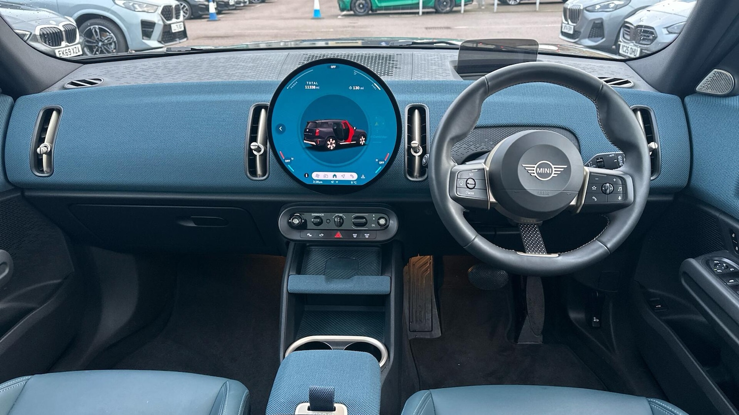 Used MINI Countryman 2024 for sale - 77604700: Photo 4