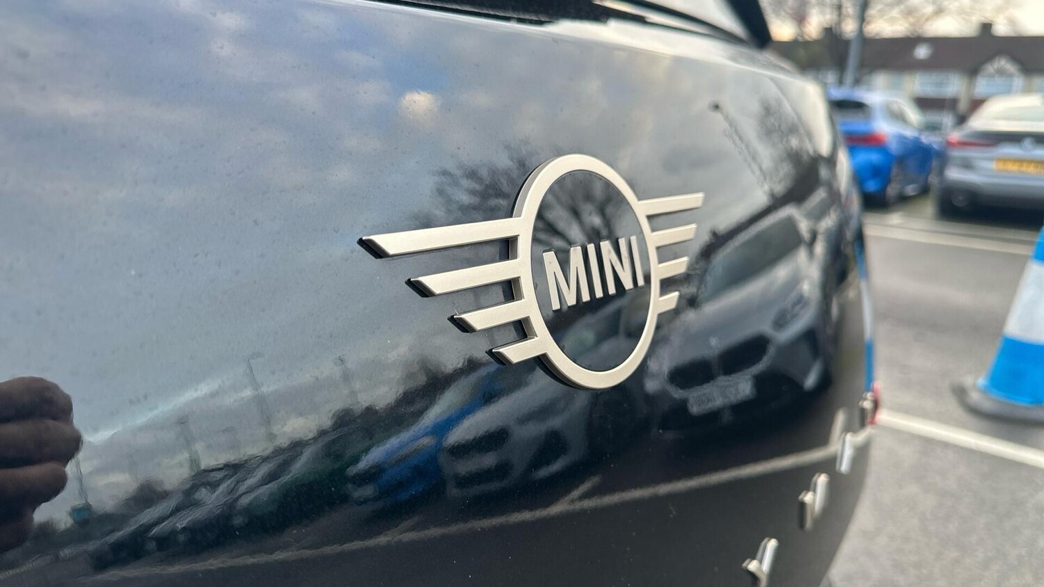 Used MINI Countryman 2024 for sale - 77604700: Photo 40