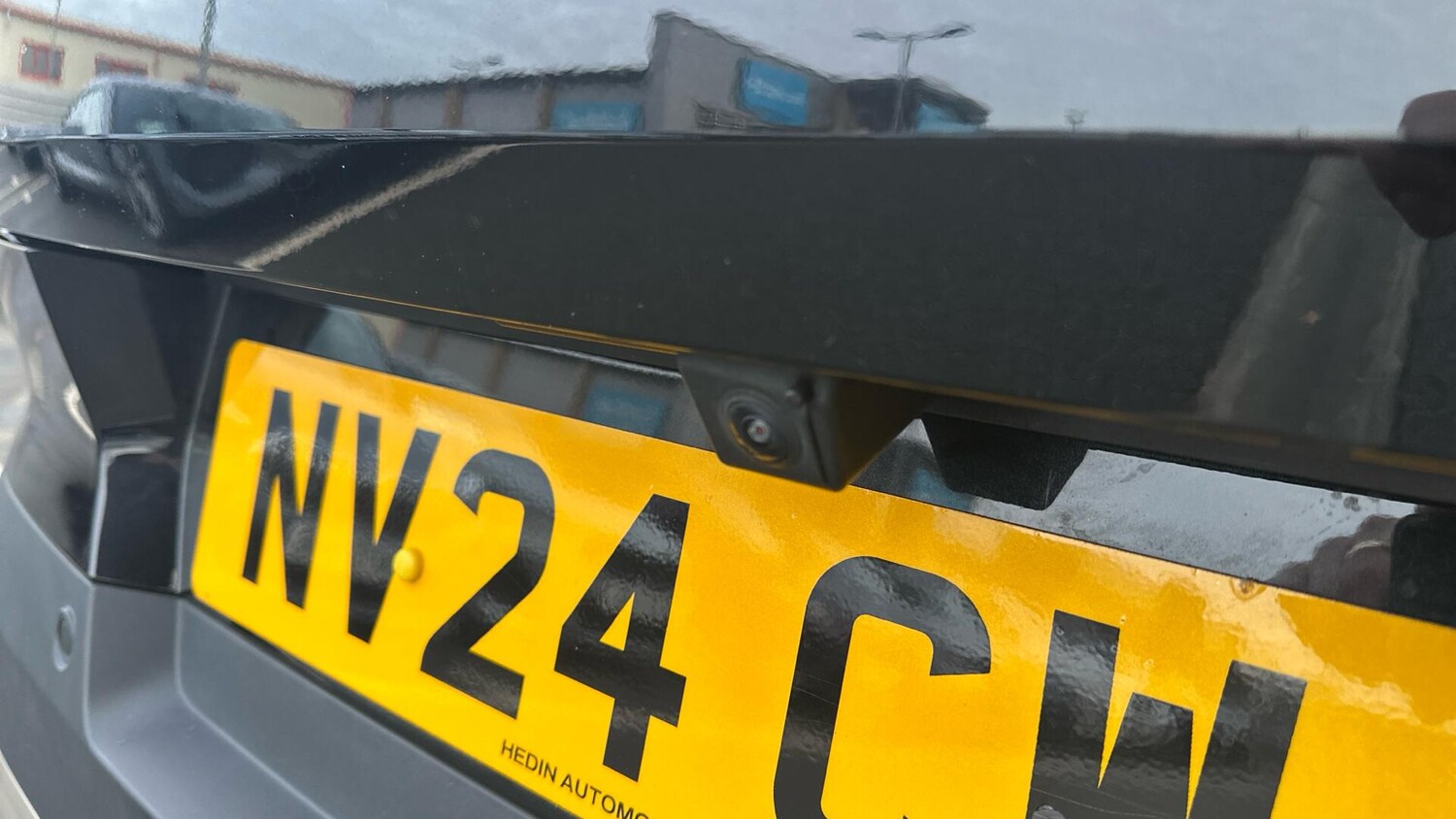 Used MINI Countryman 2024 for sale - 77604700: Photo 43