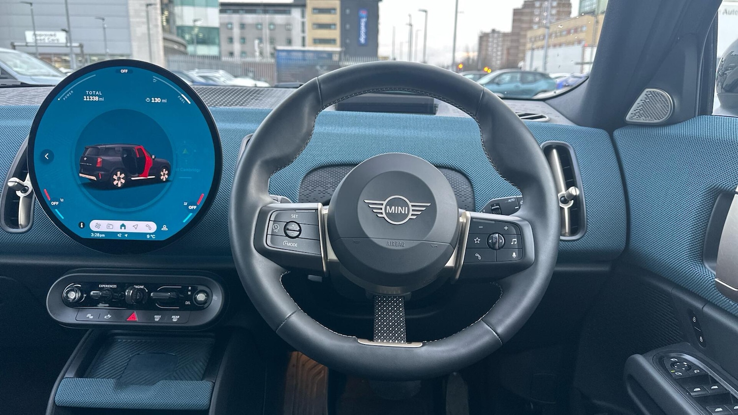 Used MINI Countryman 2024 for sale - 77604700: Photo 5