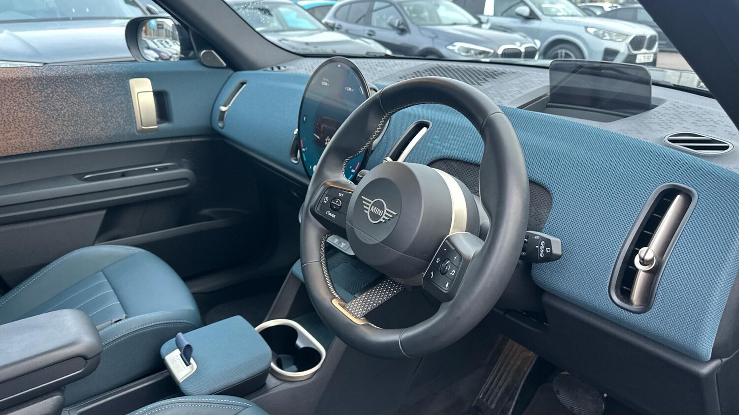 Used MINI Countryman 2024 for sale - 77604700: Photo 6