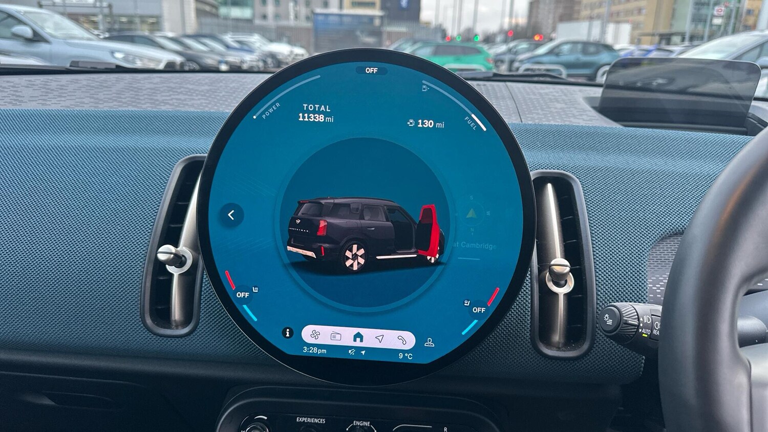 Used MINI Countryman 2024 for sale - 77604700: Photo 8