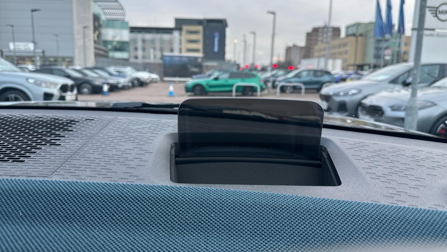 Used MINI Countryman 2024 for sale - 77604700: Photo 9