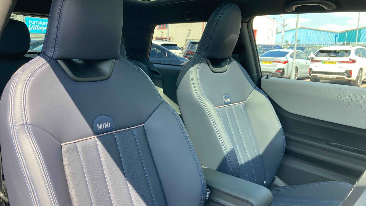 Used MINI Cooper 2024 for sale - 77783892: Photo 11