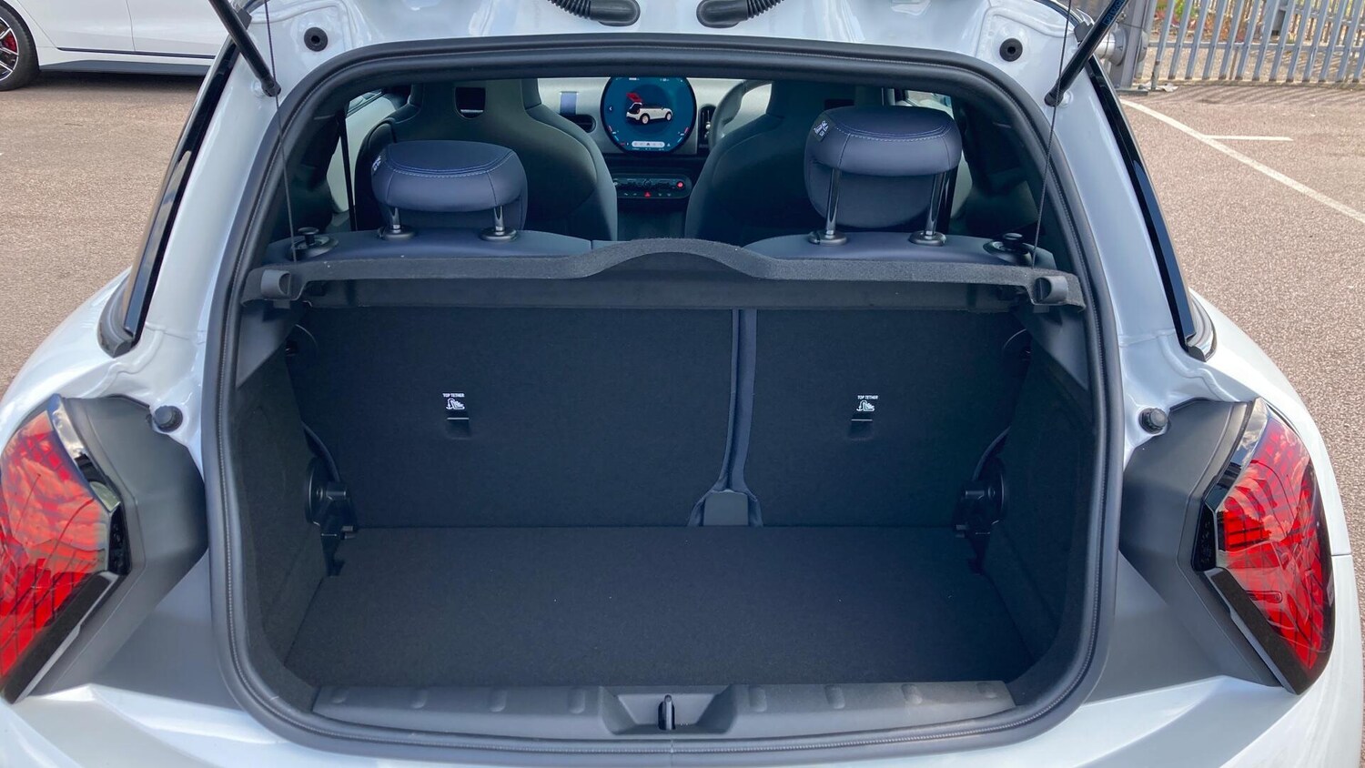 Used MINI Cooper 2024 for sale - 77783892: Photo 13