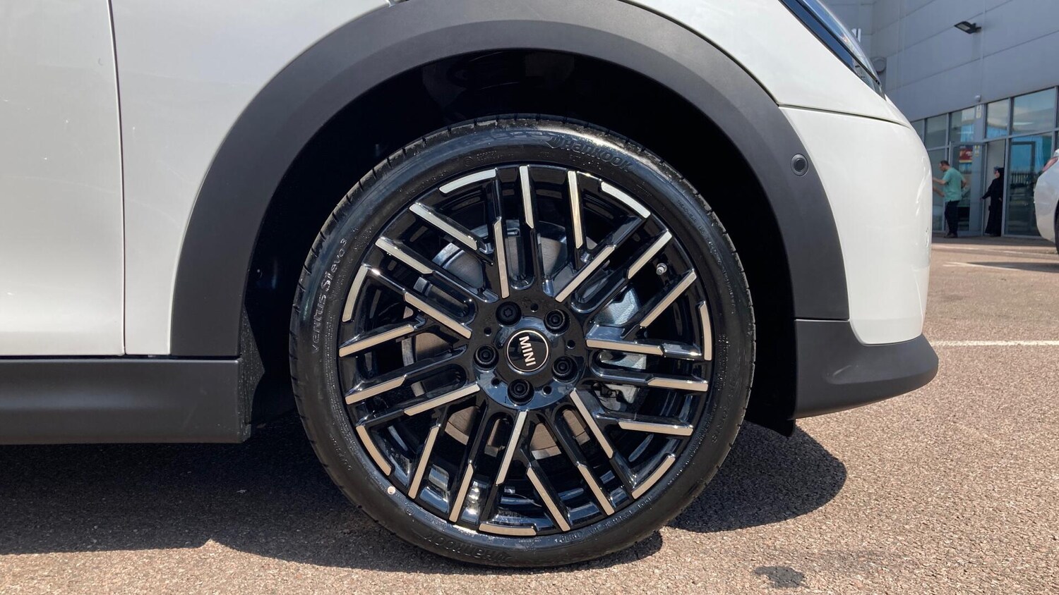 Used MINI Cooper 2024 for sale - 77783892: Photo 14