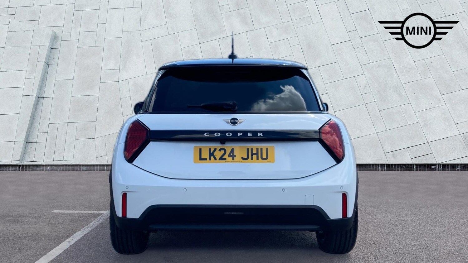 Used MINI Cooper 2024 for sale - 77783892: Photo 15