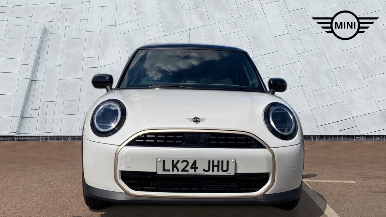 Used MINI Cooper 2024 for sale - 77783892: Photo 16