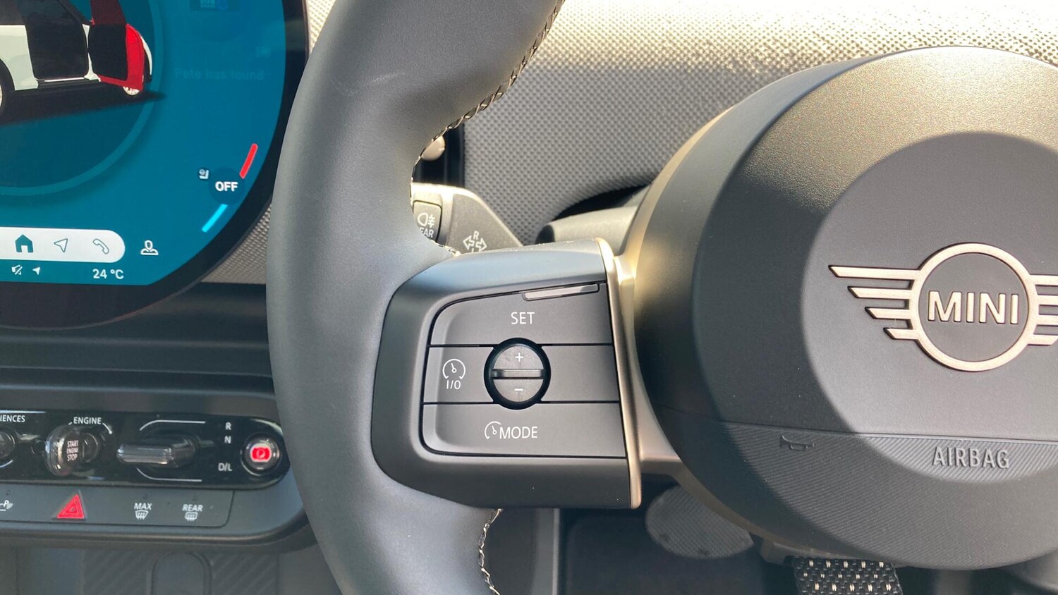 Used MINI Cooper 2024 for sale - 77783892: Photo 17