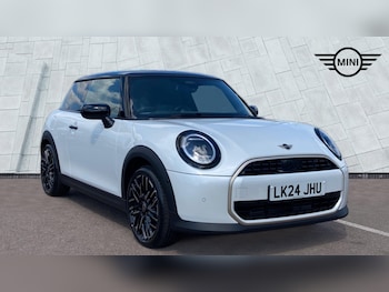 Used MINI Cooper 2024 for sale - 77783892: Photo