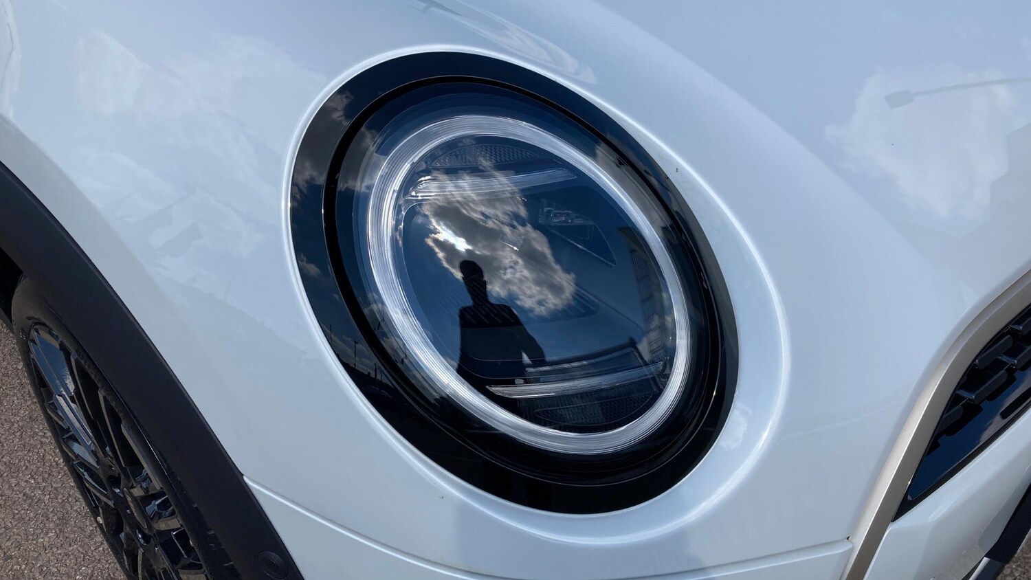 Used MINI Cooper 2024 for sale - 77783892: Photo 23