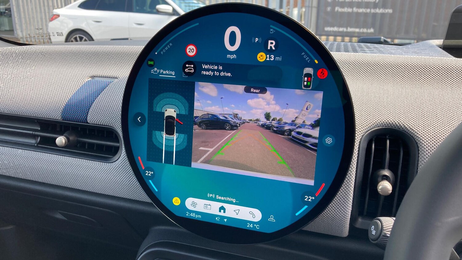 Used MINI Cooper 2024 for sale - 77783892: Photo 24