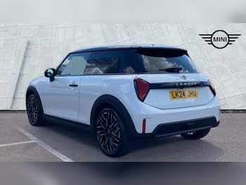 Used MINI Cooper 2024 for sale - 77783892: Photo