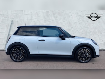 Used MINI Cooper 2024 for sale - 77783892: Photo